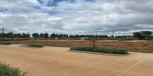 Plot Area in  Plot at Valmark Orchards, Devanahalli – for Sale