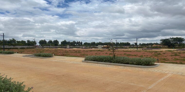 undefined, valmark-orchards  1500 Sq.Ft. Plot In Devanahalli Bangalore 9383183