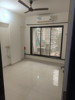 1 BHK + Pooja Room Apartment For Sale in Chandak Stella