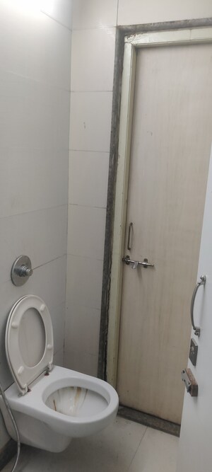 Floor Plan in  Office Space at Rupa Solitaire, Kopar Khairane – for Rent