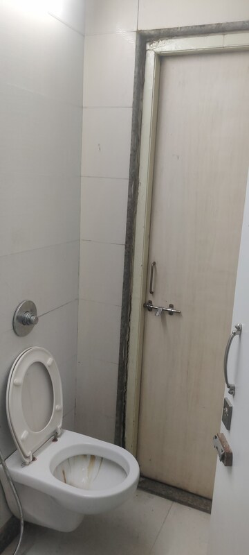 Floor Plan in  Office Space at Rupa Solitaire, Kopar Khairane – for Rent