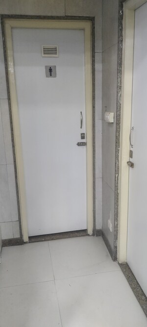 Building Lobby in  Office Space at Rupa Solitaire, Kopar Khairane – for Rent