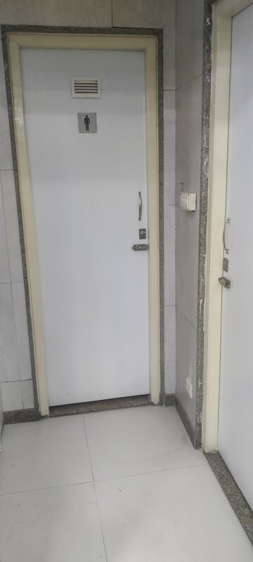 Building Lobby in  Office Space at Rupa Solitaire, Kopar Khairane – for Rent