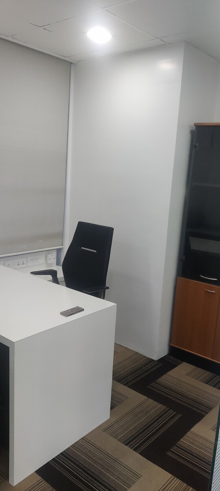 undefined, rupa-solitaire Commercial Office Space 900 Sq.Ft. In Kopar Khairane Navi Mumbai 9383247