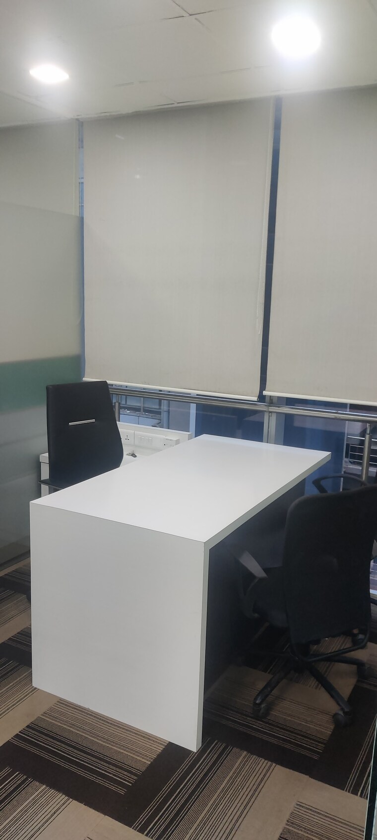 Team Area, rupa-solitaire Commercial Office Space 900 Sq.Ft. In Kopar Khairane Navi Mumbai 9383247