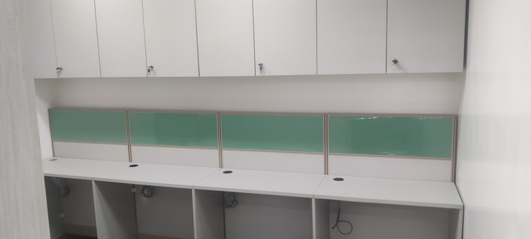 undefined, rupa-solitaire Commercial Office Space 900 Sq.Ft. In Kopar Khairane Navi Mumbai 9383247