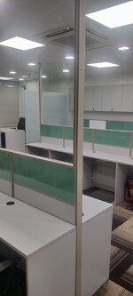 900 Sq.Ft. Office Space in Rupa Solitaire