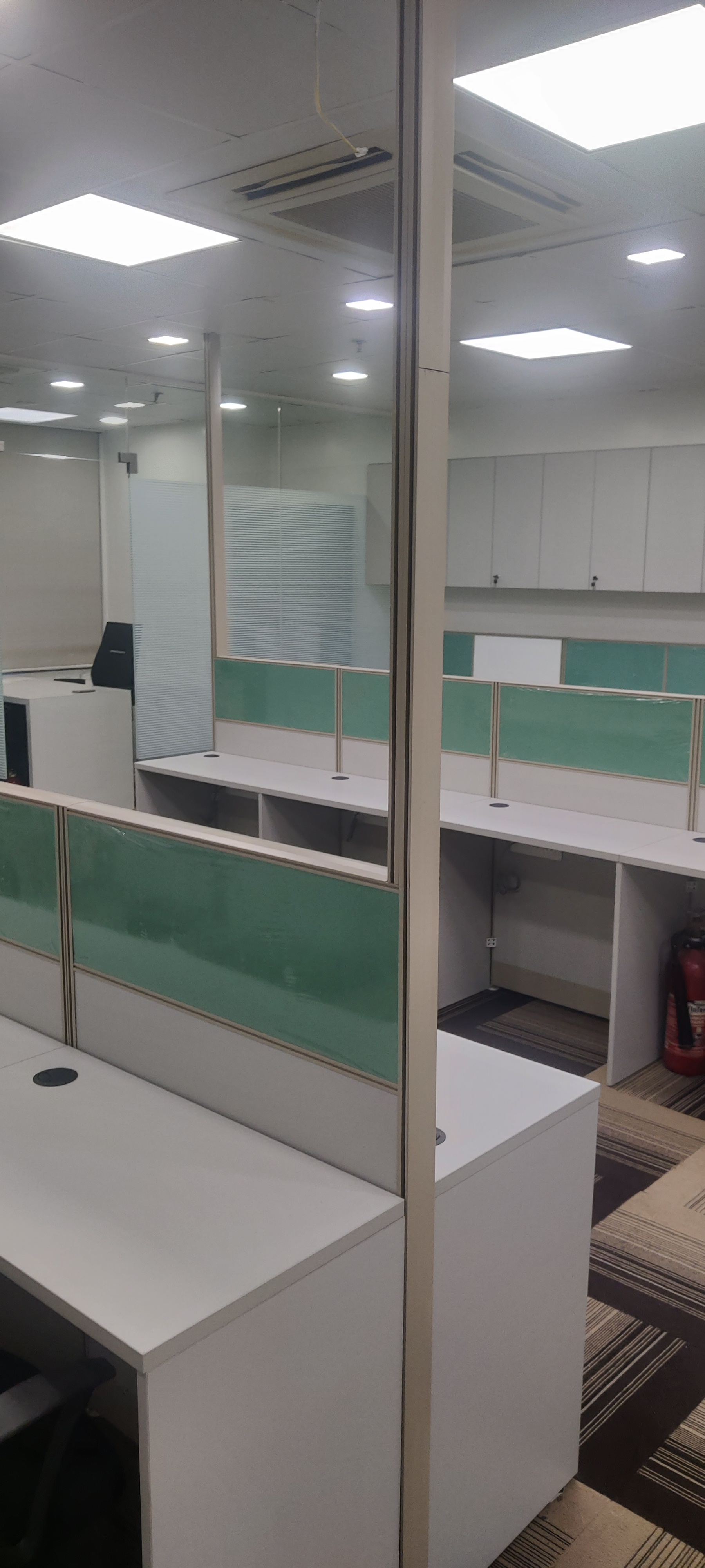 Office Space For Rent in Rupa Solitaire