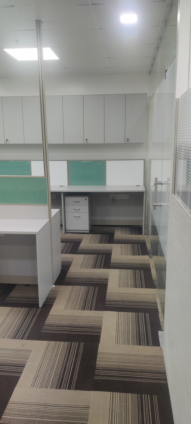 undefined, rupa-solitaire Commercial Office Space 900 Sq.Ft. In Kopar Khairane Navi Mumbai 9383247