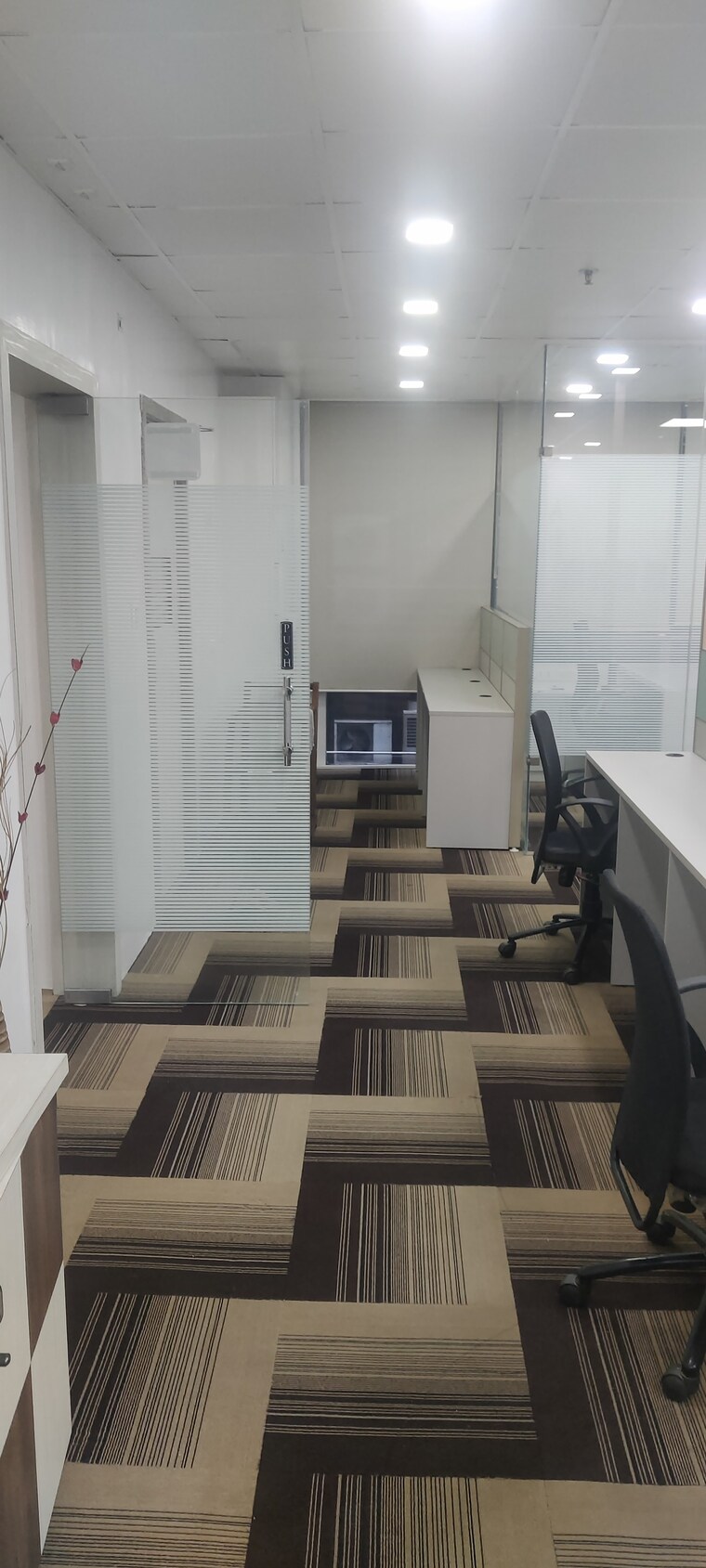 undefined, rupa-solitaire Commercial Office Space 900 Sq.Ft. In Kopar Khairane Navi Mumbai 9383247