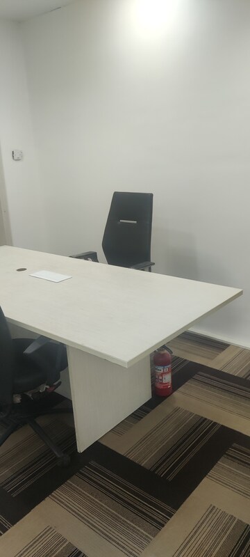 Team Area in  Office Space at Rupa Solitaire, Kopar Khairane – for Rent