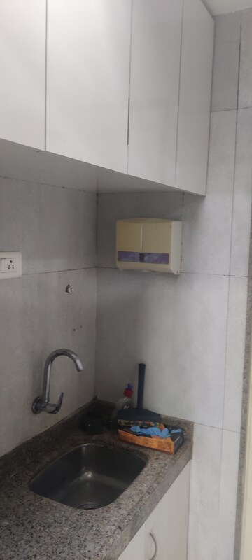 Floor Plan in  Office Space at Rupa Solitaire, Kopar Khairane – for Rent