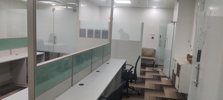 Team Area, rupa-solitaire Commercial Office Space 900 Sq.Ft. In Kopar Khairane Navi Mumbai 9383247