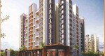 3.5 BHK + Study Room 2284 Sq.Ft. Apartment in One Residences