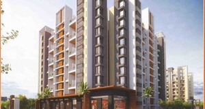 3.5 BHK Apartment For Sale in Amanora Park Town