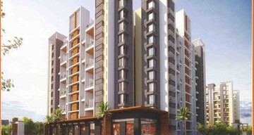 3.5 BHK Apartment For Sale in Amanora Park Town