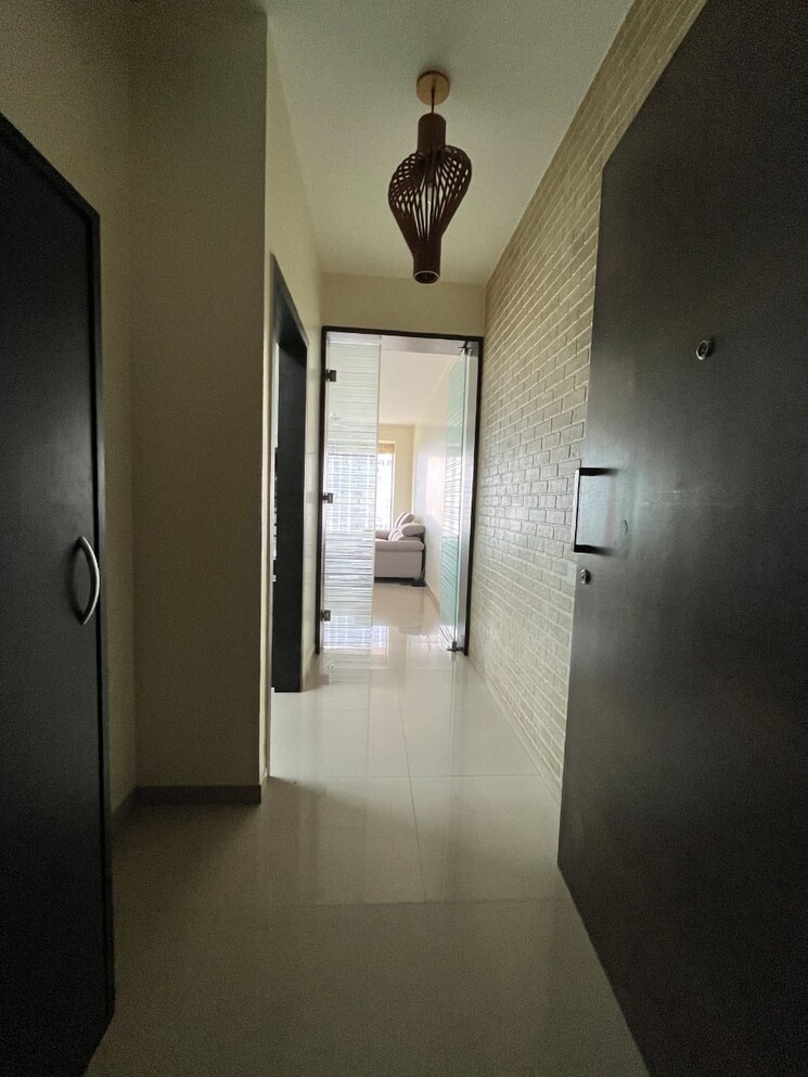 Living Room, oberoi-realty-woods 2.5 Bedroom 1400 Sq.Ft. Apartment In Goregaon East Mumbai 9383184