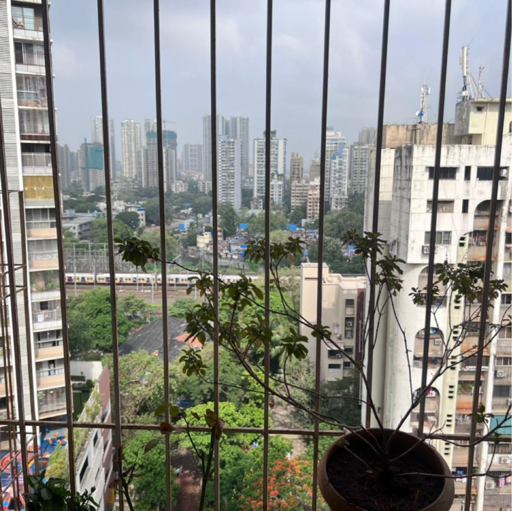 Exterior View, amal-aspen-park 1.5 Bedroom 576 Sq.Ft. Apartment In Sonawala Industry Estate Mumbai 9383210