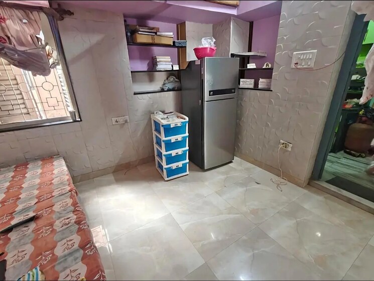 Living Room, a zone 4 Bedroom 850 Sq.Ft. Independent House In A Zone Durgapur 9383201