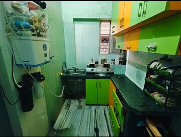 Master Bedroom in 4 BHK Independent House at A-Zone – for Sale