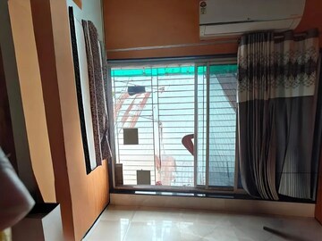 Balcony in 4 BHK Independent House at A-Zone – for Sale