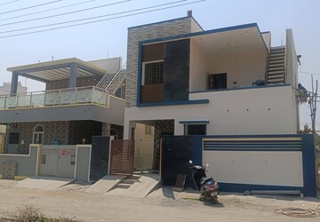 3 BHK Villa For Sale in Moranapalli