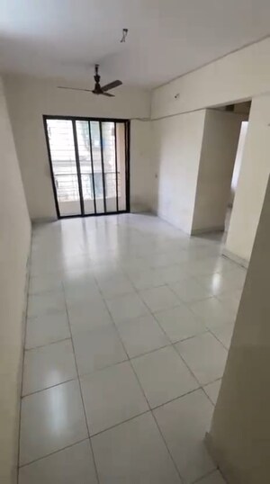 1 BHK Apartment For Rent in Mahape