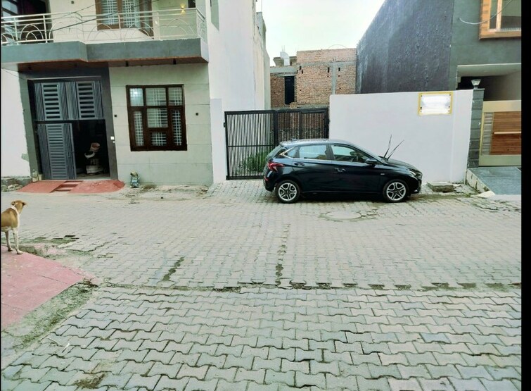 Cover Image, virat nagar  1856 Sq.Ft. Plot In Virat Nagar Panipat 8765733