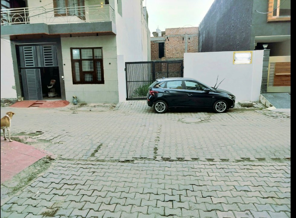 Plot For Sale in Virat Nagar