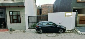  Plot – Exterior View View at Virat Nagar - for Sale