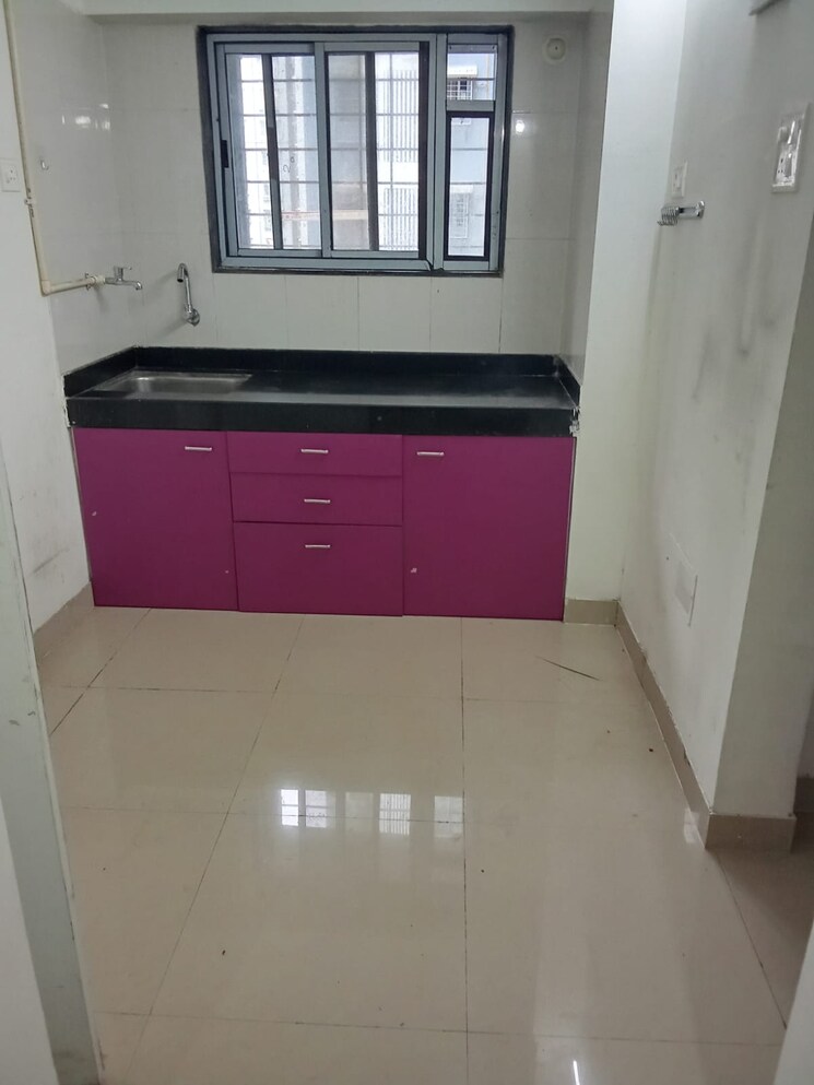 Kitchen, premleela-heights 1 Bedroom 322 Sq.Ft. Apartment In Goregaon West Mumbai 9383216