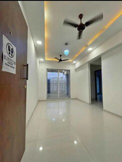 1 BHK Apartment For Sale in Twin Tower Mira Road