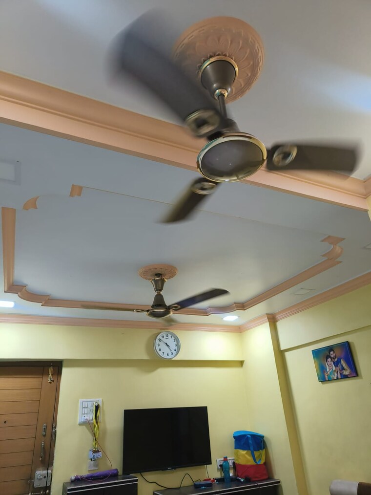 undefined, parijat-gardens-marigold-chs 2 Bedroom 700 Sq.Ft. Apartment In Kasarvadavali Thane 9383232