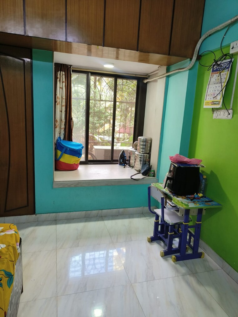 Team Area, parijat-gardens-marigold-chs 2 Bedroom 700 Sq.Ft. Apartment In Kasarvadavali Thane 9383232