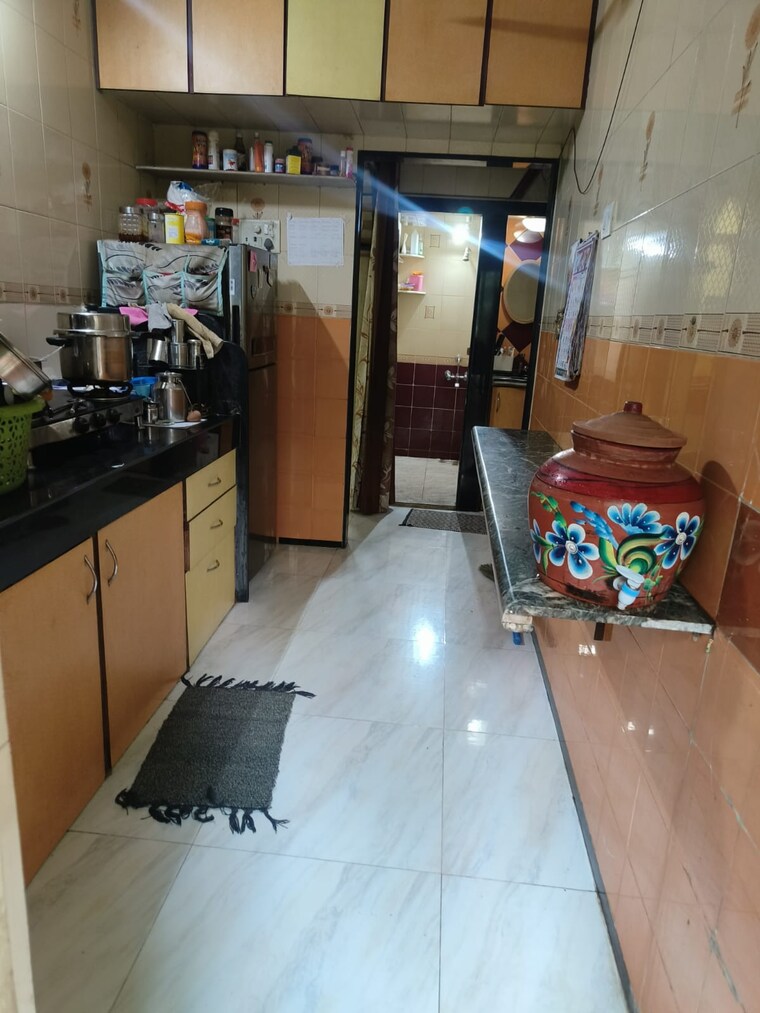 Team Area, parijat-gardens-marigold-chs 2 Bedroom 700 Sq.Ft. Apartment In Kasarvadavali Thane 9383232