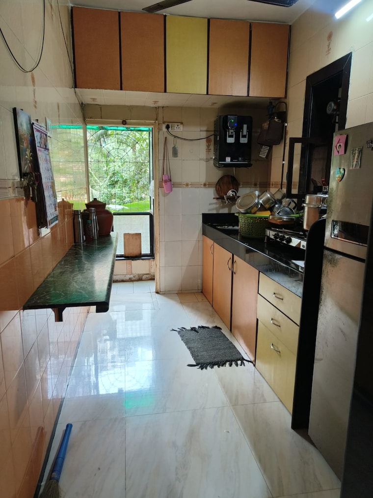 Team Area, parijat-gardens-marigold-chs 2 Bedroom 700 Sq.Ft. Apartment In Kasarvadavali Thane 9383232