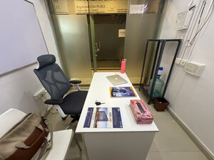 Team Area in  Office Space at Rustomjee Eaze Zone Mall, Malad West – for Rent