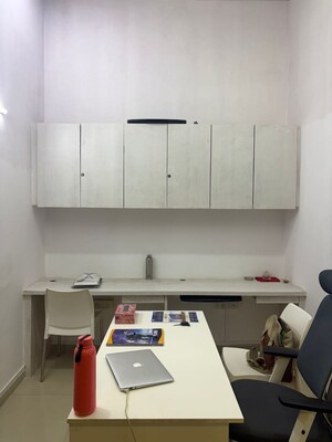 Team Area in  Office Space at Rustomjee Eaze Zone Mall, Malad West – for Rent