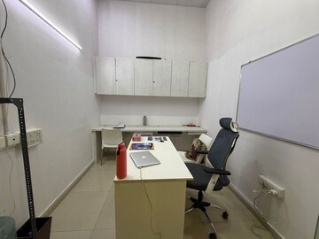 Team Area in  Office Space at Rustomjee Eaze Zone Mall, Malad West – for Rent