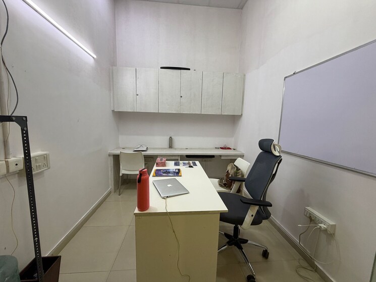 Team Area, rustomjee-eaze-zone-mall Commercial Office Space 177 Sq.Ft. In Malad West Mumbai 9383220