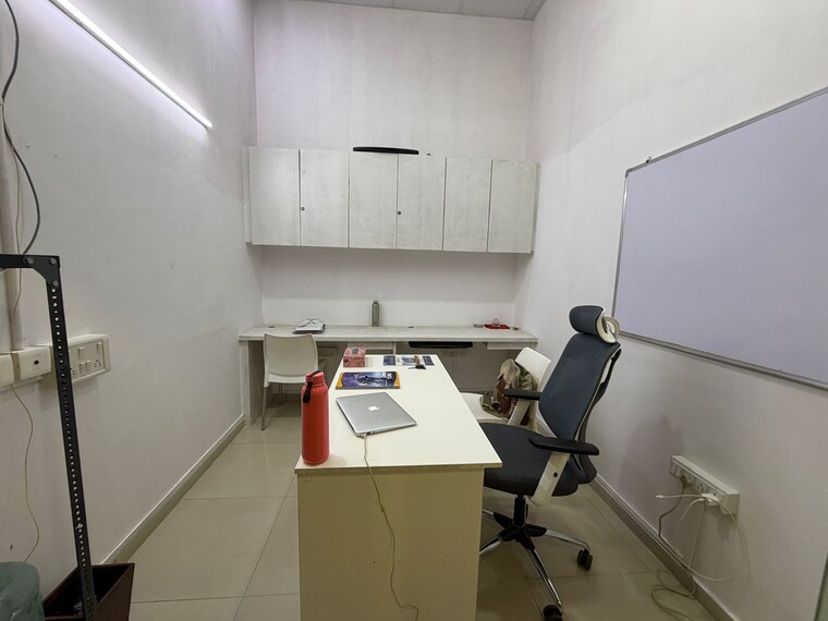 Team Area, rustomjee-eaze-zone-mall Commercial Office Space 177 Sq.Ft. In Malad West Mumbai 9383220