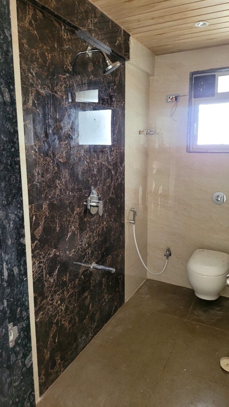 Bathroom, ameya-vighnaharta 1 Bedroom 425 Sq.Ft. Apartment In Sion Mumbai 9383225