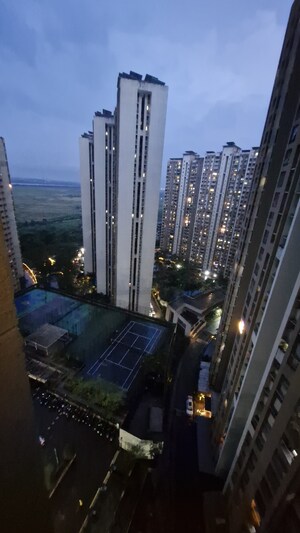 1 BHK Apartment For Sale in Lodha Splendora, Ghodbunder Road