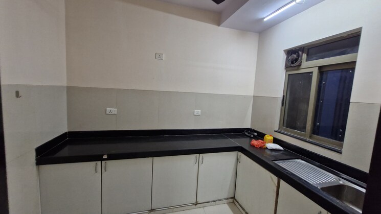 Kitchen, lodha-splendora 1 Bedroom 450 Sq.Ft. Apartment In Ghodbunder Road Thane 9383239