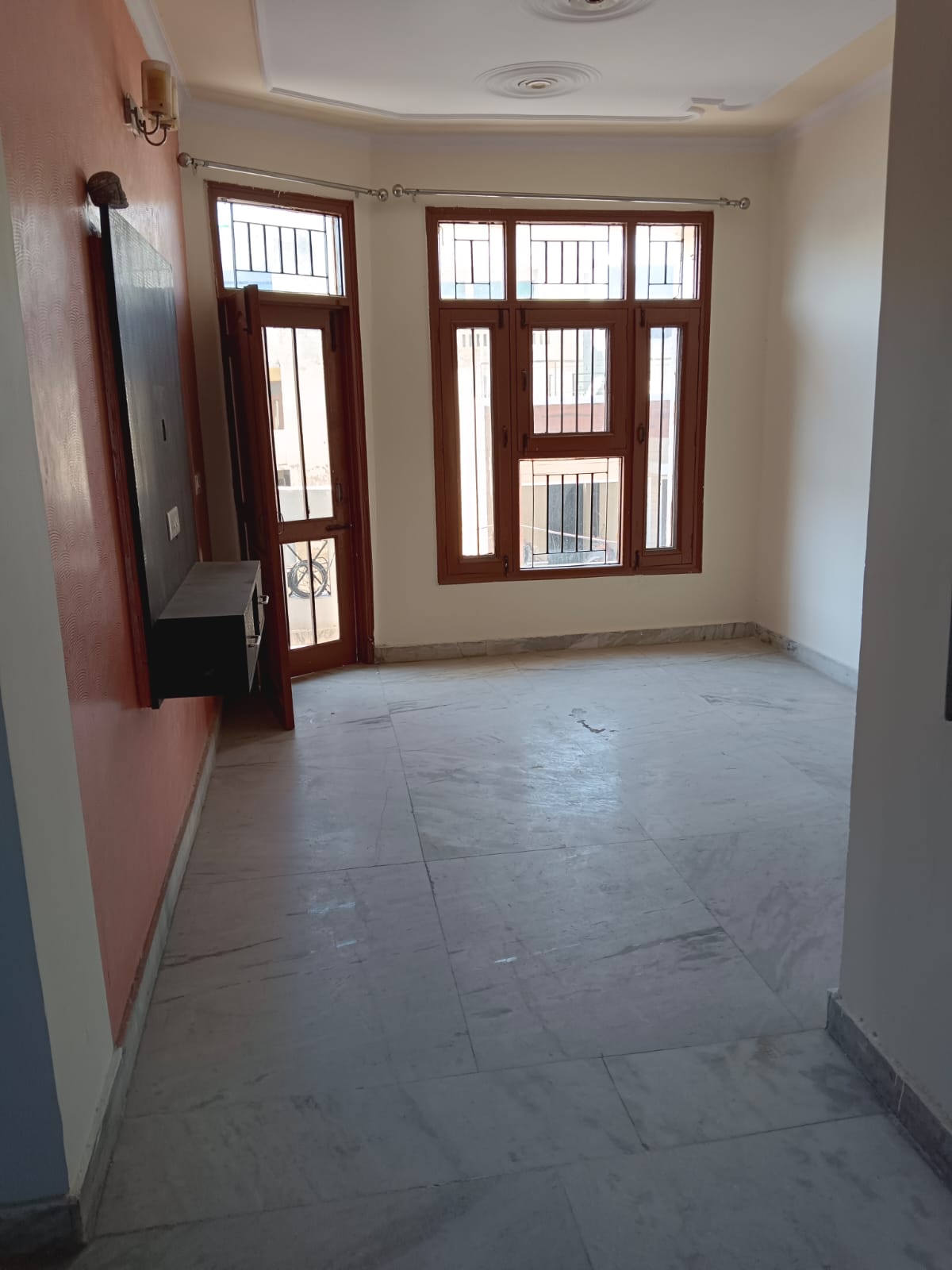 3 BHK Apartment For Rent in Maya Garden City