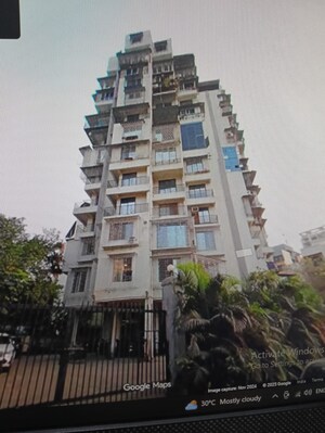 3 BHK Apartment – Exterior View View at Someshwar Residency, Kharghar - for Sale
