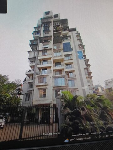 3 BHK Apartment – Exterior View View at Someshwar Residency, Kharghar - for Sale