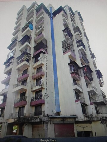3 BHK Apartment – Exterior View View at Someshwar Residency, Kharghar - for Sale