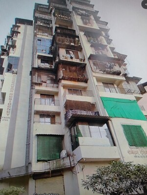 3 BHK Apartment For Sale in Someshwar Residency, Kharghar