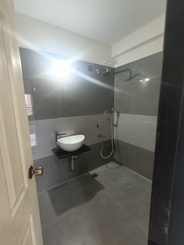 Bathroom, mhada-24-lig-apartments 2 Bedroom 775 Sq.Ft. Apartment In Goregaon West Mumbai 9383256